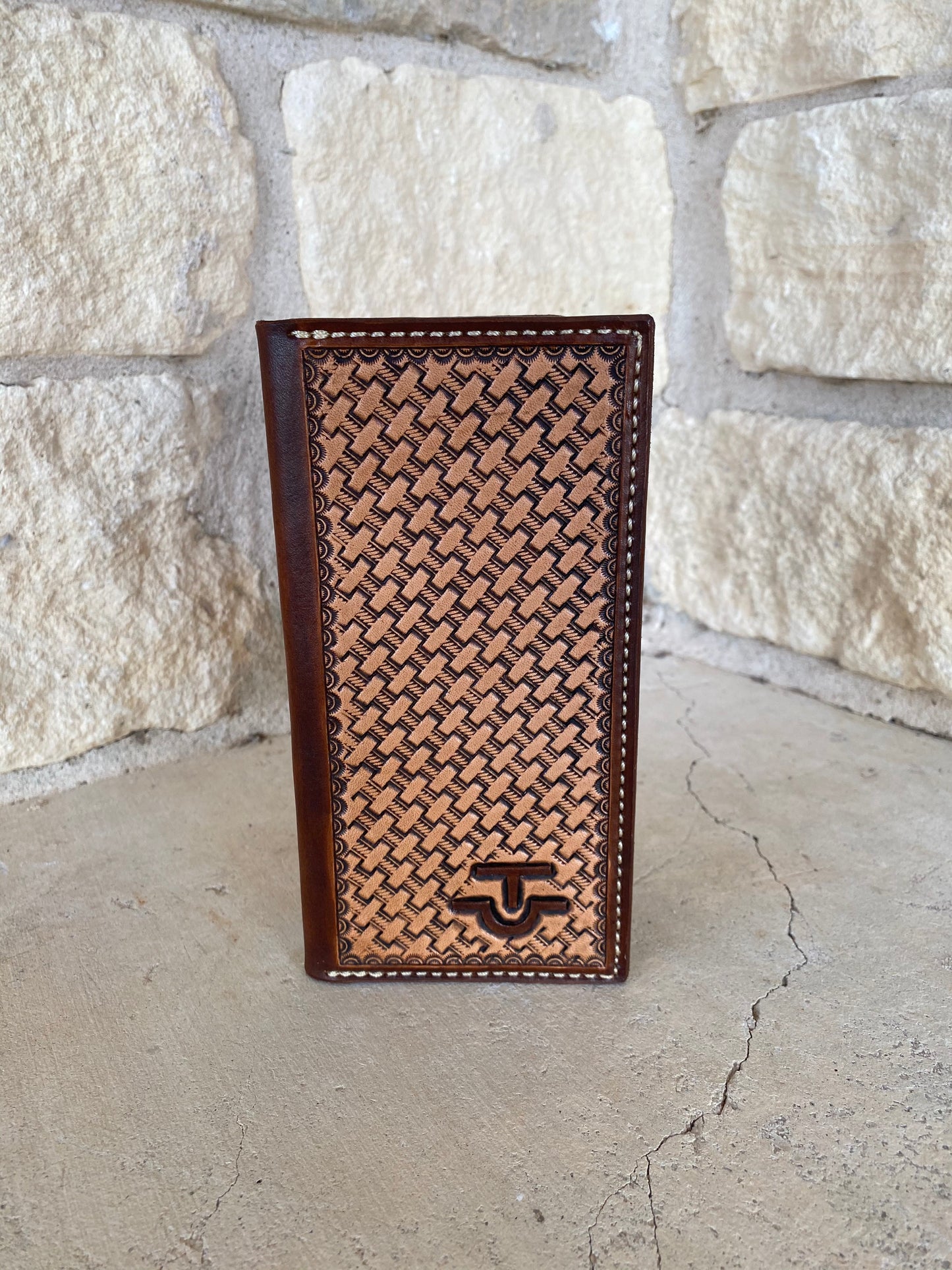 Custom Basketstamp Roper