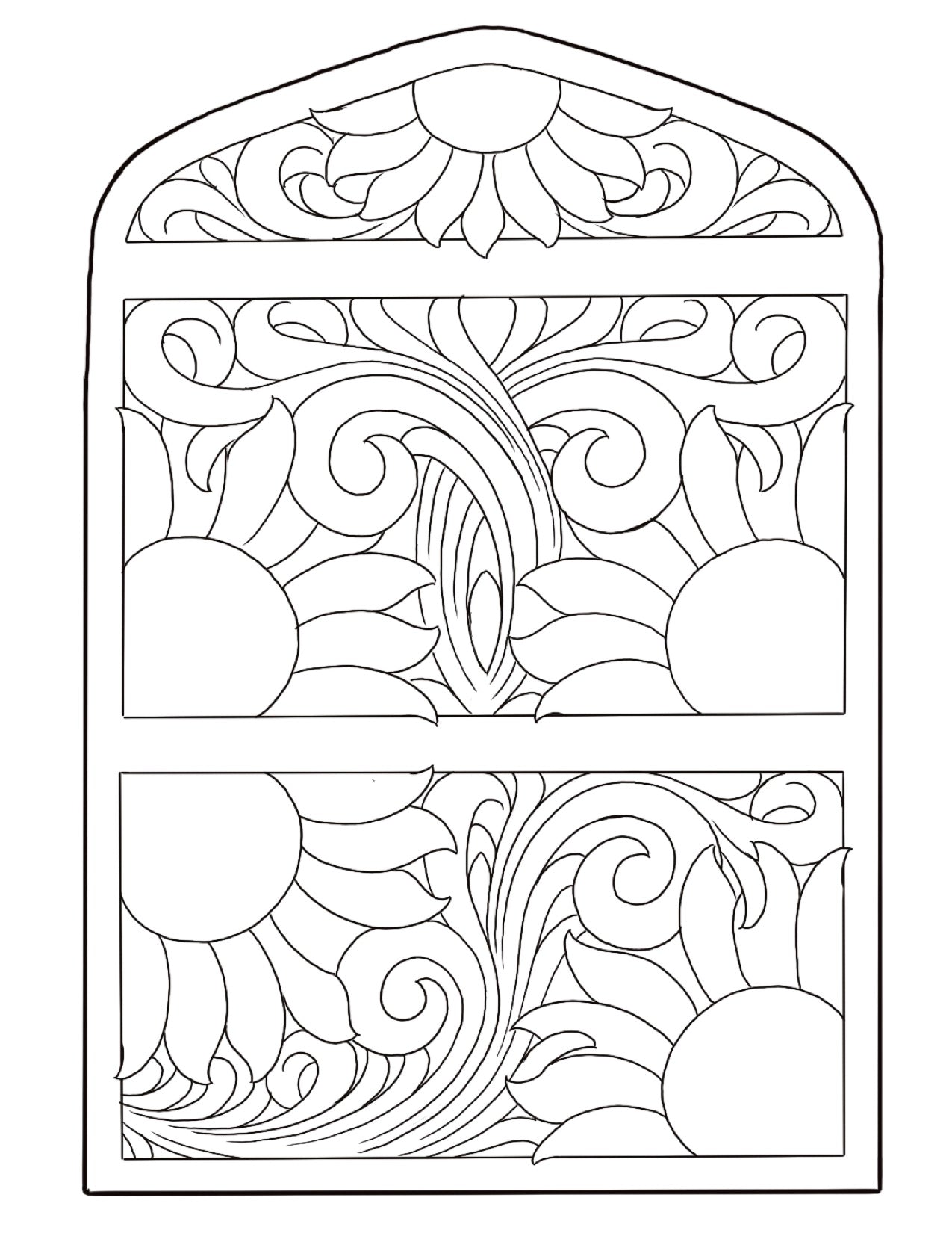 Custom Kangaroo Clutch Wallet