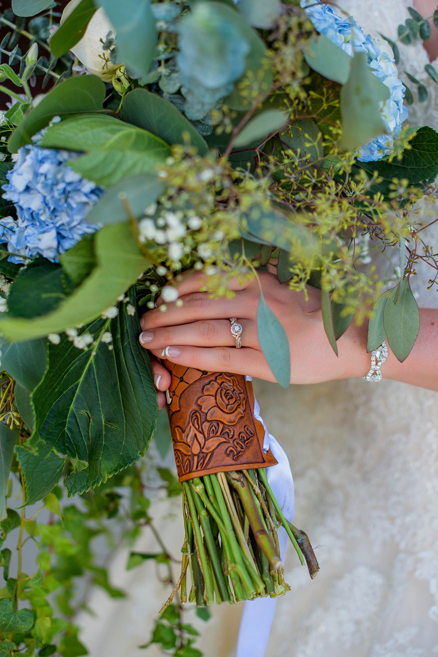 Wedding Day