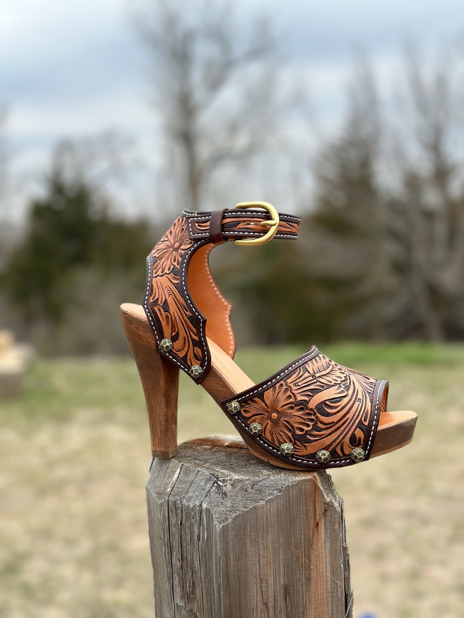 Western Footwear