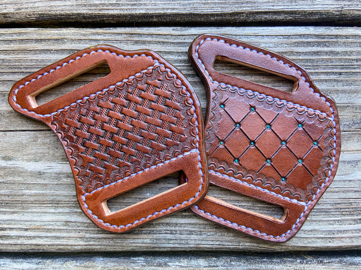 Knife Sheaths