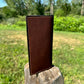 “Business Casual” Roper Wallet