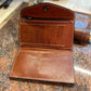 Custom Kangaroo Clutch Wallet