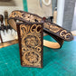 Custom Fully Tooled Belt