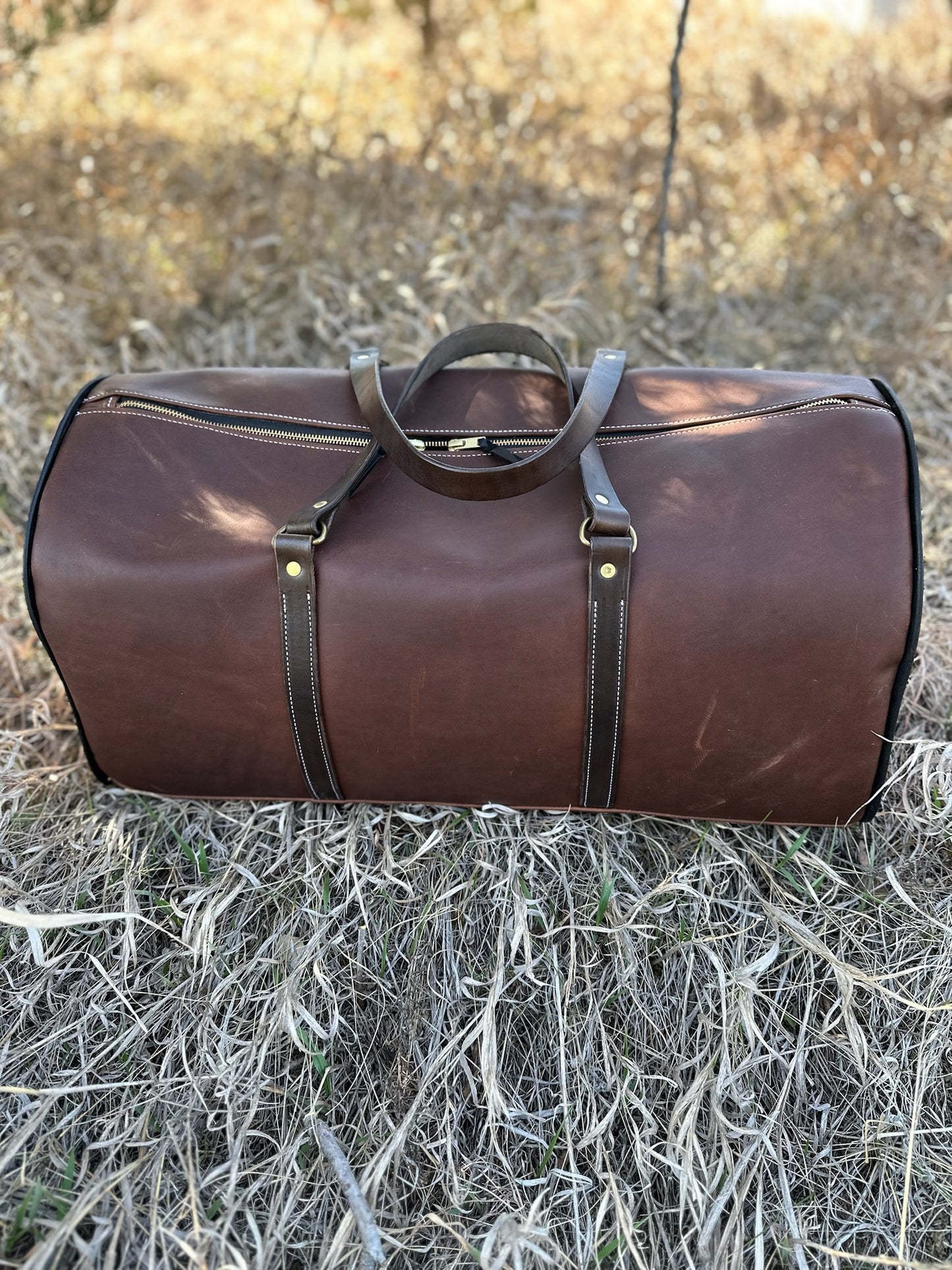 Duffel Bag