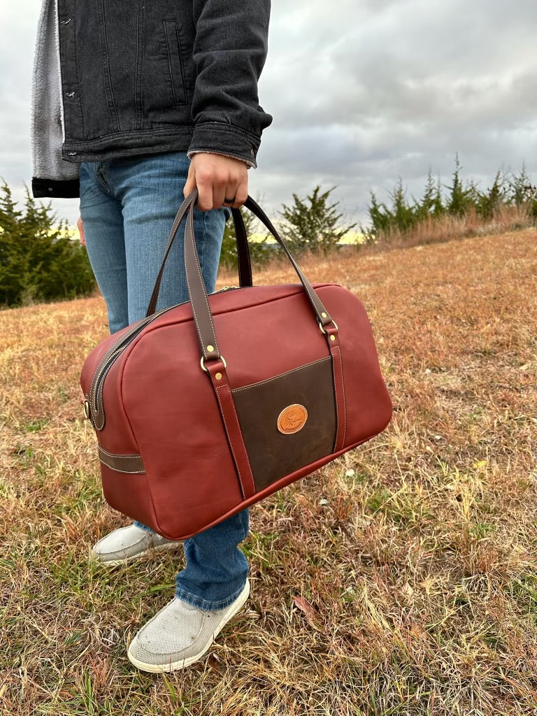 Weekender Bag