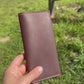 “Business Casual” Roper Wallet