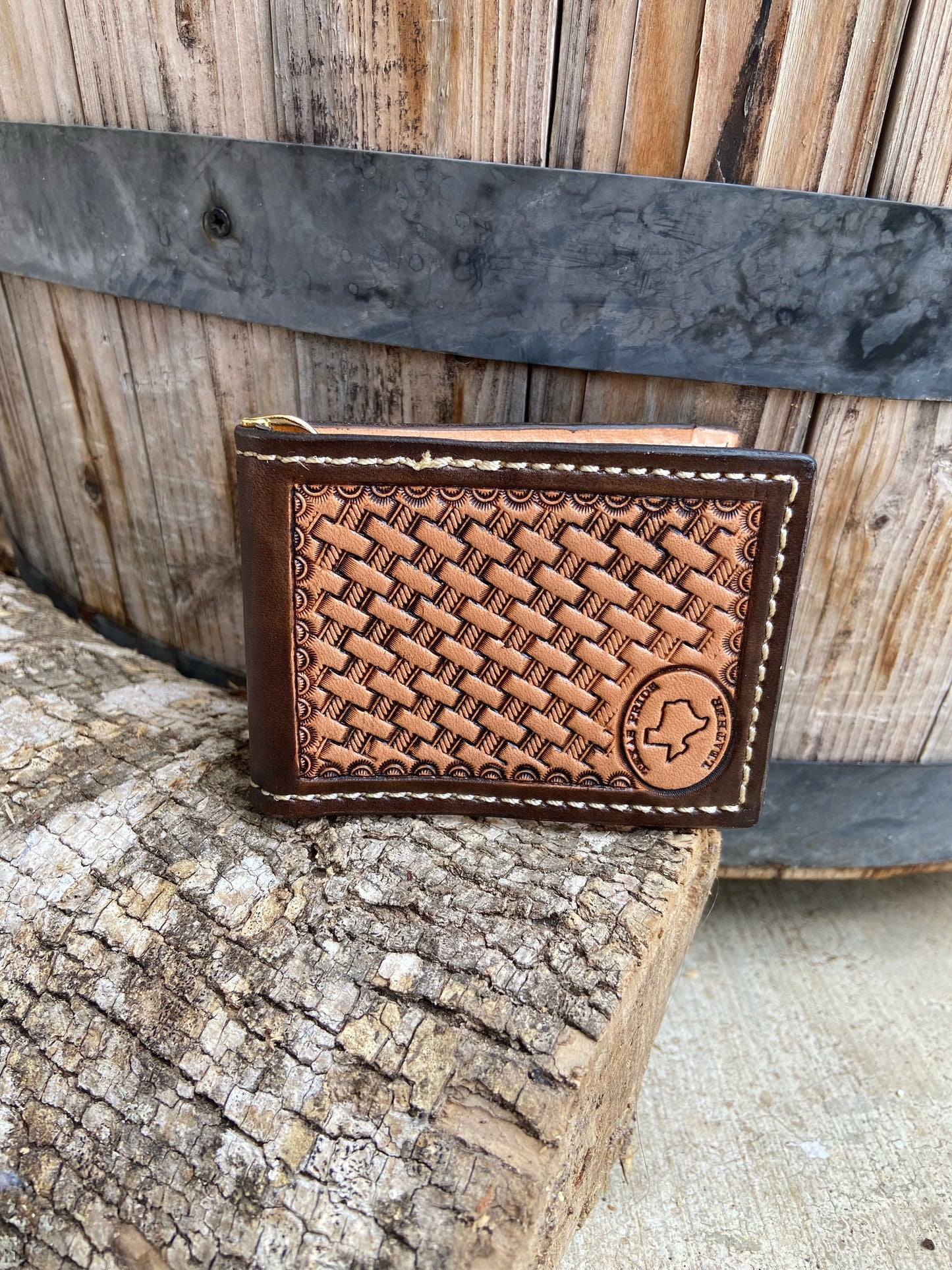 Custom Money Clip