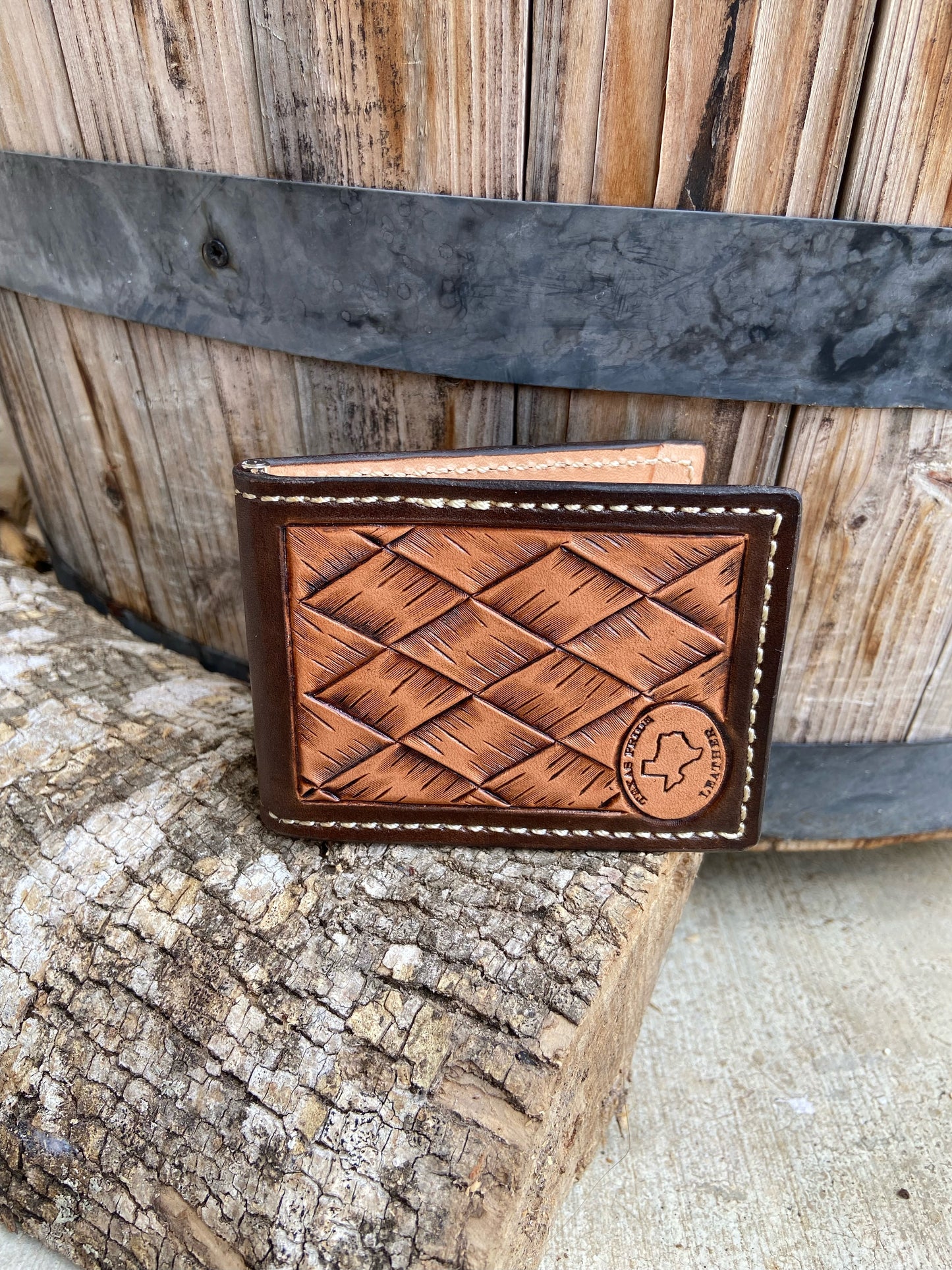 Custom Money Clip