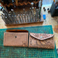 Custom Kangaroo Clutch Wallet