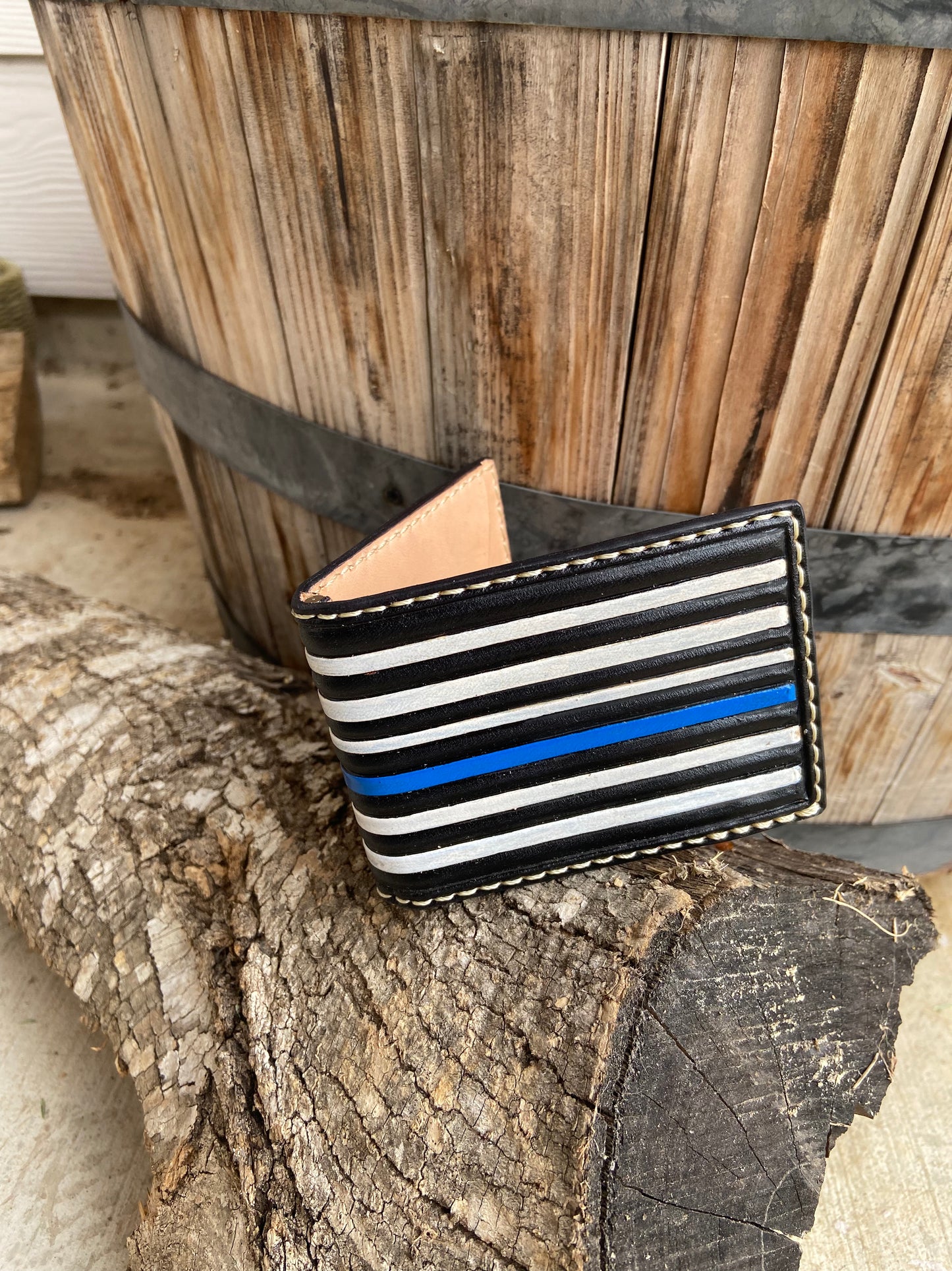 Custom Money Clip