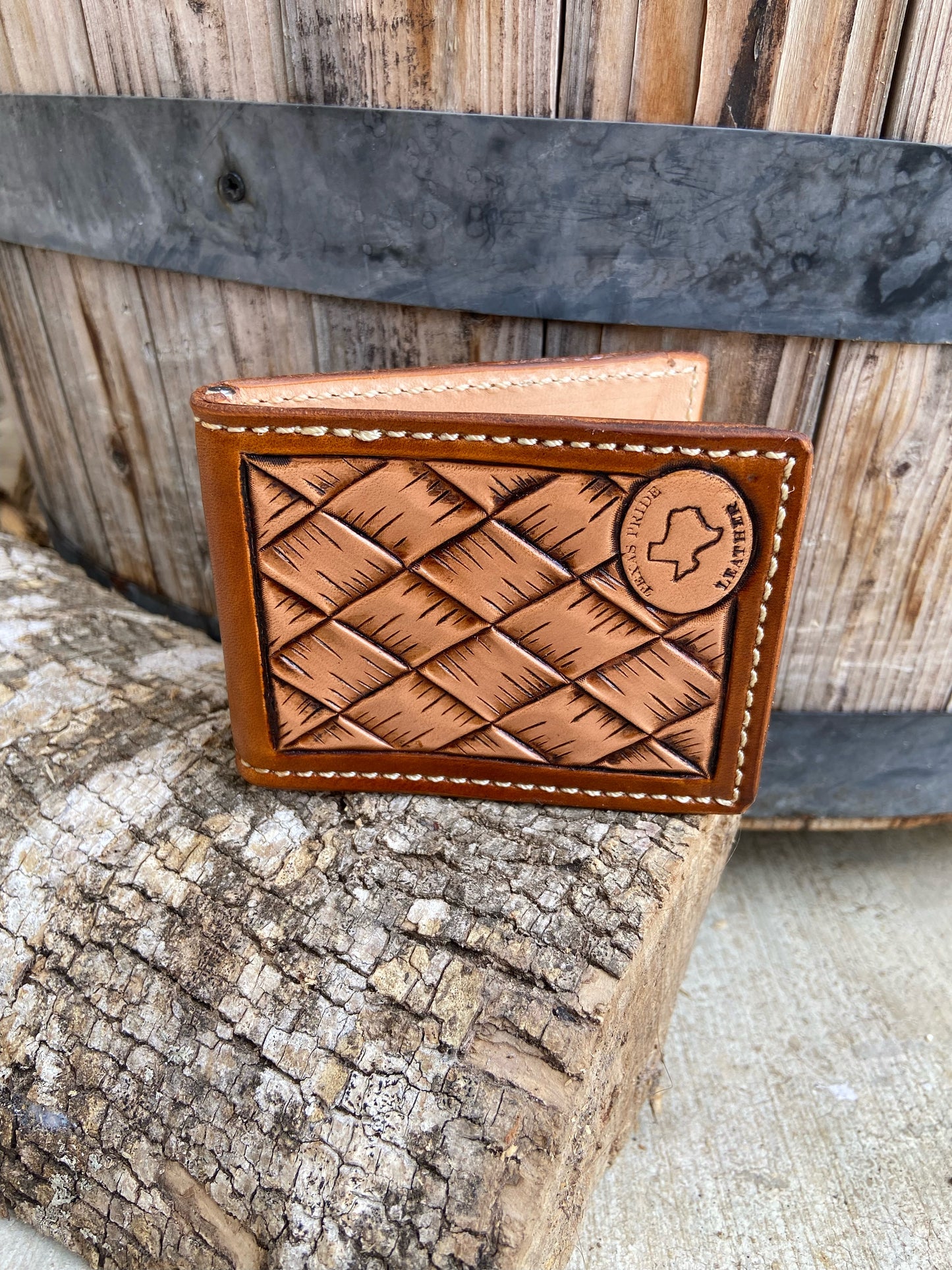 Custom Money Clip