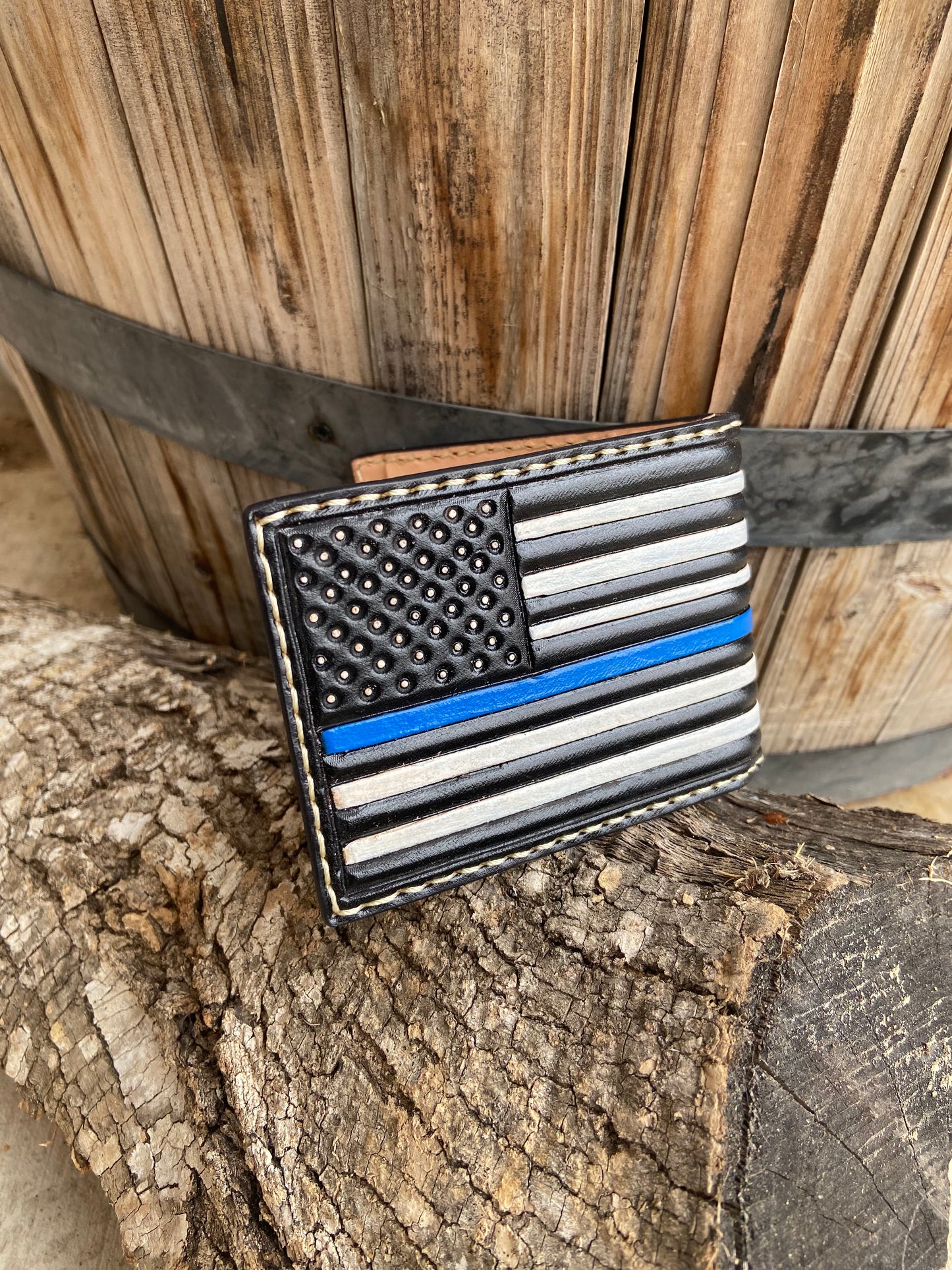 Custom Money Clip